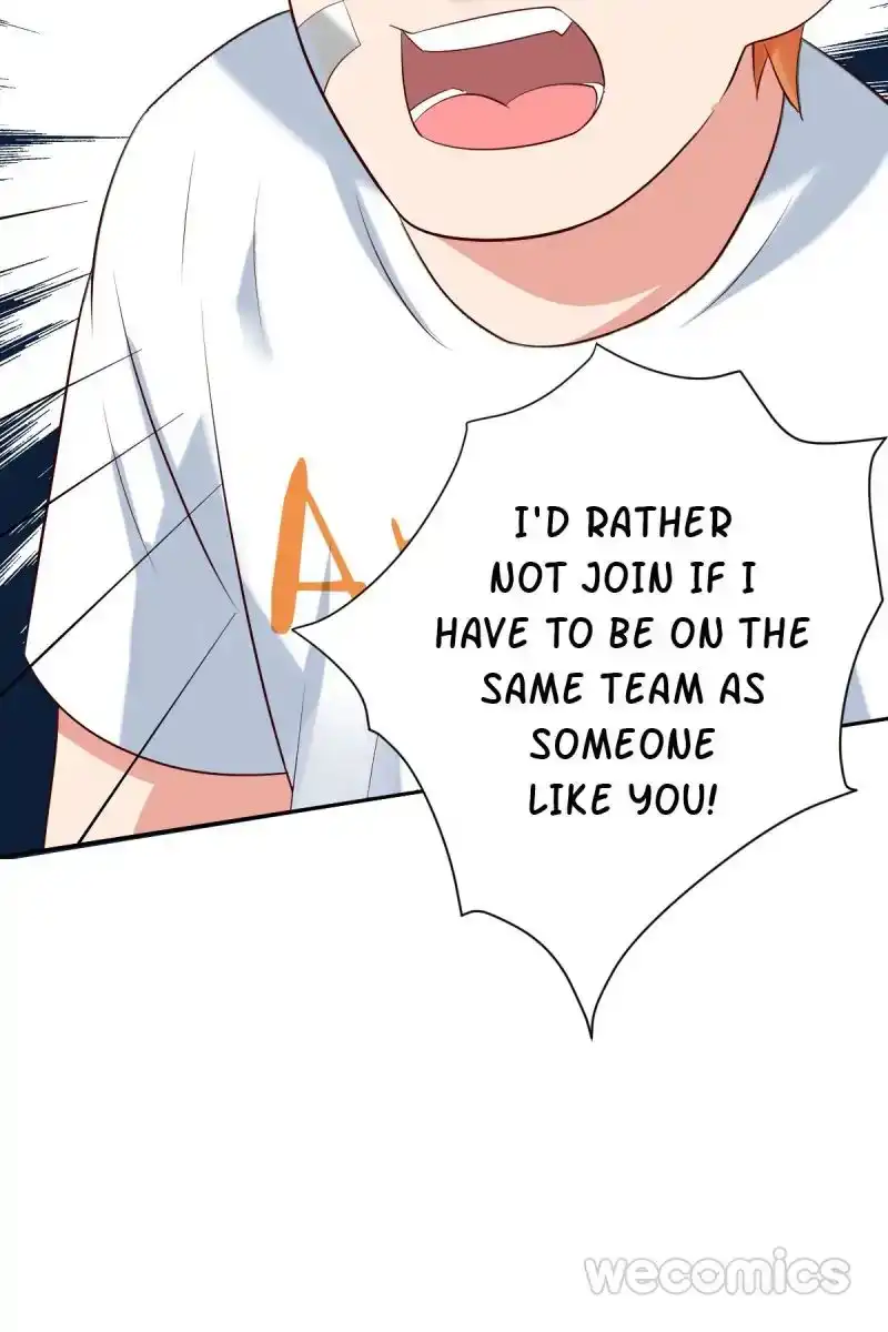 Legend Reboot Chapter 23 15